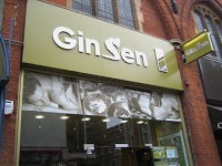 GinSen Clinic   Chelsea 722287 Image 0